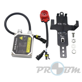 Balastro Xenon E39