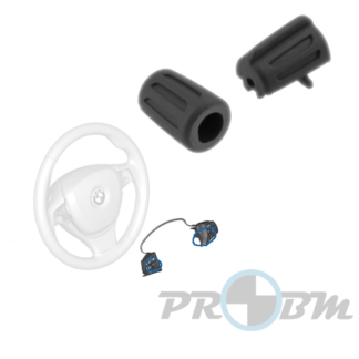 Kit Botoes Volante F1x,F2x,F3x p/ Volante M-Sport