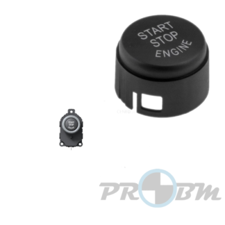 Capa Botao Start Stop F10,F11,F01