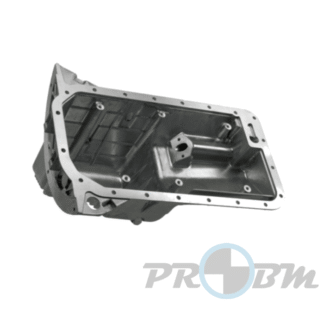 Carter Motores M42,M43,M44