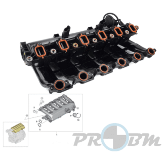 Colector Admissao 30d, 35d