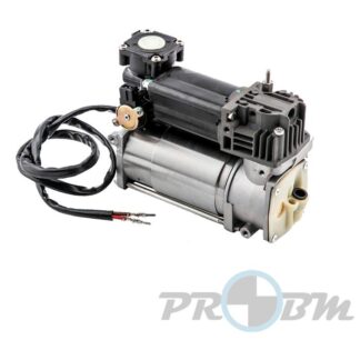 Compressor Suspensão Pneumática X5 E53