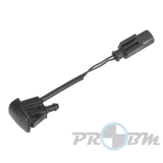 Esguicho/ Injector Liquido Parabrisas E60,E61