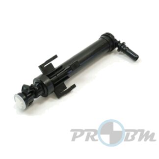 Esguicho Lava Farol Esquerdo F20,F21,F22,F23,F32,F33,F34,F36,F82,F83