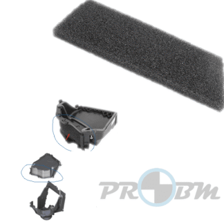 Esponja Proteçao Motor Ventilaçao F0x,F1x