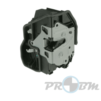 Fecho Porta Frente Direito E8x,E9x,E6x,F2x,F3x