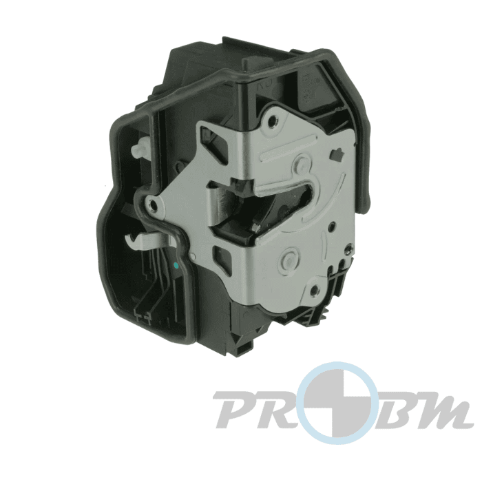 Fecho Porta Frente Direito E8x,E9x,E6x,F2x,F3x