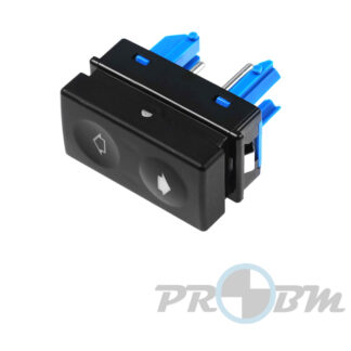 Interruptor Vidro Trás E36