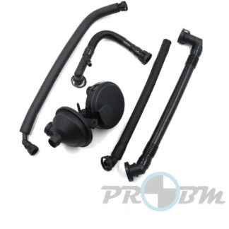 Kit Tubos ventilação Carter Motor M52,M54