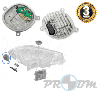 Modulo Pisca Direito G20,G21 (S5AZA)