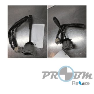 Manete/ Interruptor Limpa-Vidros USADO E21