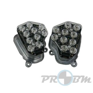 Modulo Piscas LED Direito F10/F11