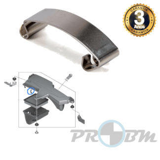 Mola/ Clip Fixar Caixa Filtro Ar BMW E8x,E9x,F3x,G2x,F1x,E6x,E7x