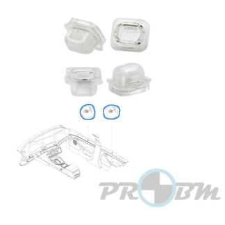 Mola Friso Porta E38,E39