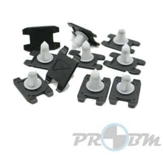 Kit Molas Embaladeiras/Abas Roda E34/ F25/ F26