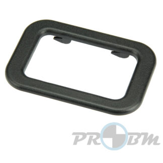 Moldura Puxador Interior E30,E28,E24,E23,Z1