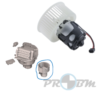Motor Sofagem F01,F07,F10,F11,F12,F13