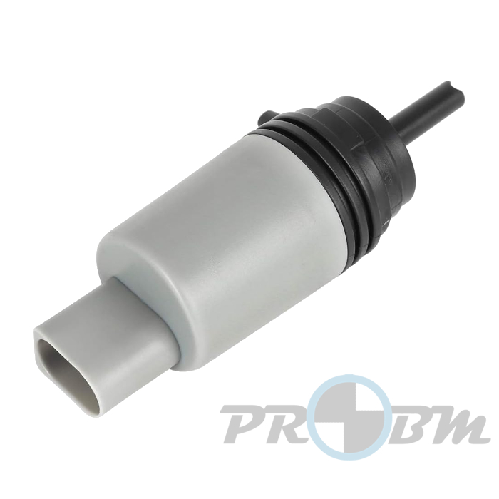 Motor Esguicho E8x,F2x,E9x,F3x,E6x,G1x,I8,E84 - Image 3