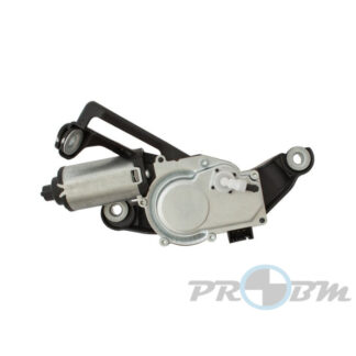 Motor Do Limpa-Vidros Traseiro