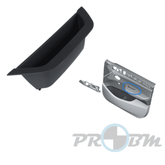 Pega Porta F25,F26