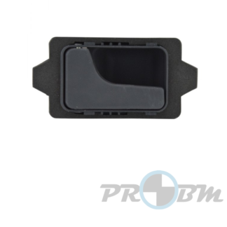 Puxador Interior Esquerdo E23,E24,E28,E30