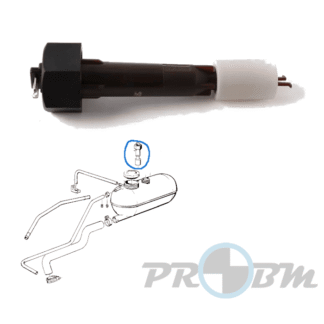 Sensor Nivel Anticongelante Radiador E30,E28,E24,E23