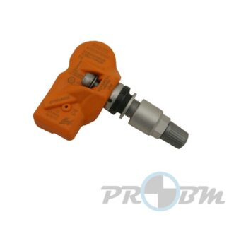 Sensor TPMS