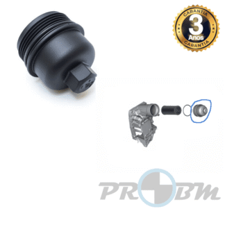 Tampa Corpo Filtro Oleo F2x,F3x,F1x,G3x