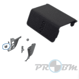 Ficha Tampa OBD F20,F21,F30,F31,F32,F34,F36