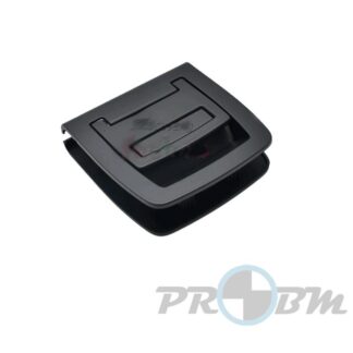 Puxador Compartimento Mala E70,E71