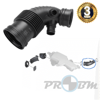 Tubo Admissão BMW F2x,F3x (Motor N13)
