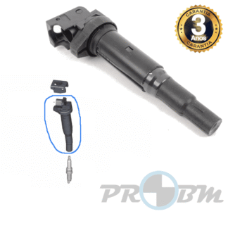 Bobine Igniçao Motor BMW N42,M54