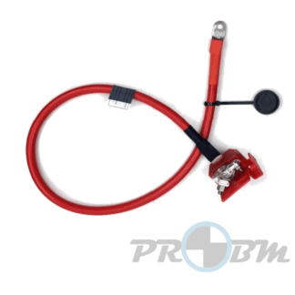 Cabo Positivo Bateria G11,G12,G30