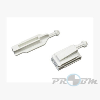 Kit Reparação Farol E39 Fase 2