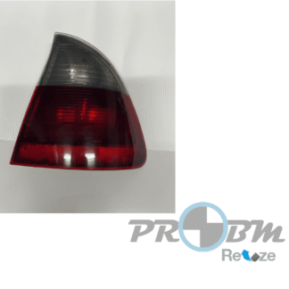 Farolim Traseiro Direito c/Pisca Branco E46 Touring  USADO