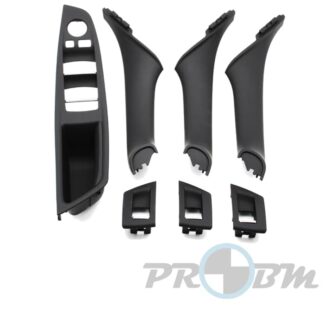 Conjunto Pegas Puxador Interior c/rebatimento Electrico Espelhos F10/11