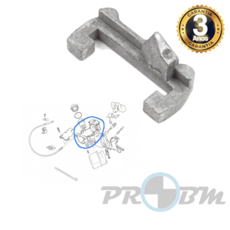 Kit Reparaçao Canhao Igniçao BMW E39, X5 E53, E38