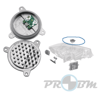 Modulo Angel Eyes G20,G21 (S5A4A)