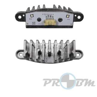 Modulo Luz Diurna F25,F26,F45