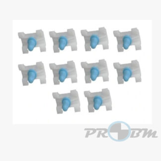 Kit Molas Frisos Porta