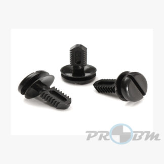 Kit Molas Fixar Tampa Bateria