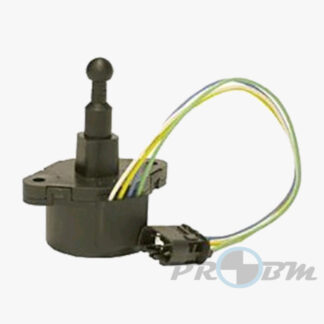 Motor Regulador Óptica