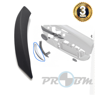 Pega Puxador Interior Porta Direita BMW Z4 E89