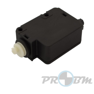 Pistola Servoactuador Tampa Combustivel E46