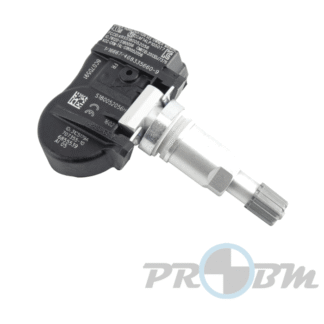 Sensor Pressão Pneus