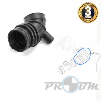 Tubo Admissao Motor BMW M43 E46