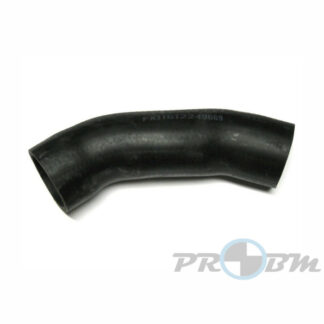 Tubo Intercooler Série 5-E39