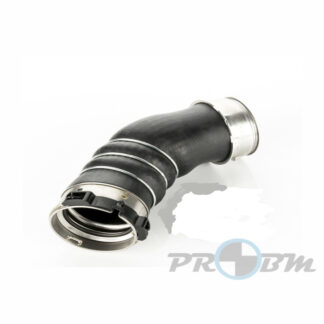 Tubo Intercooler Série X5/X6